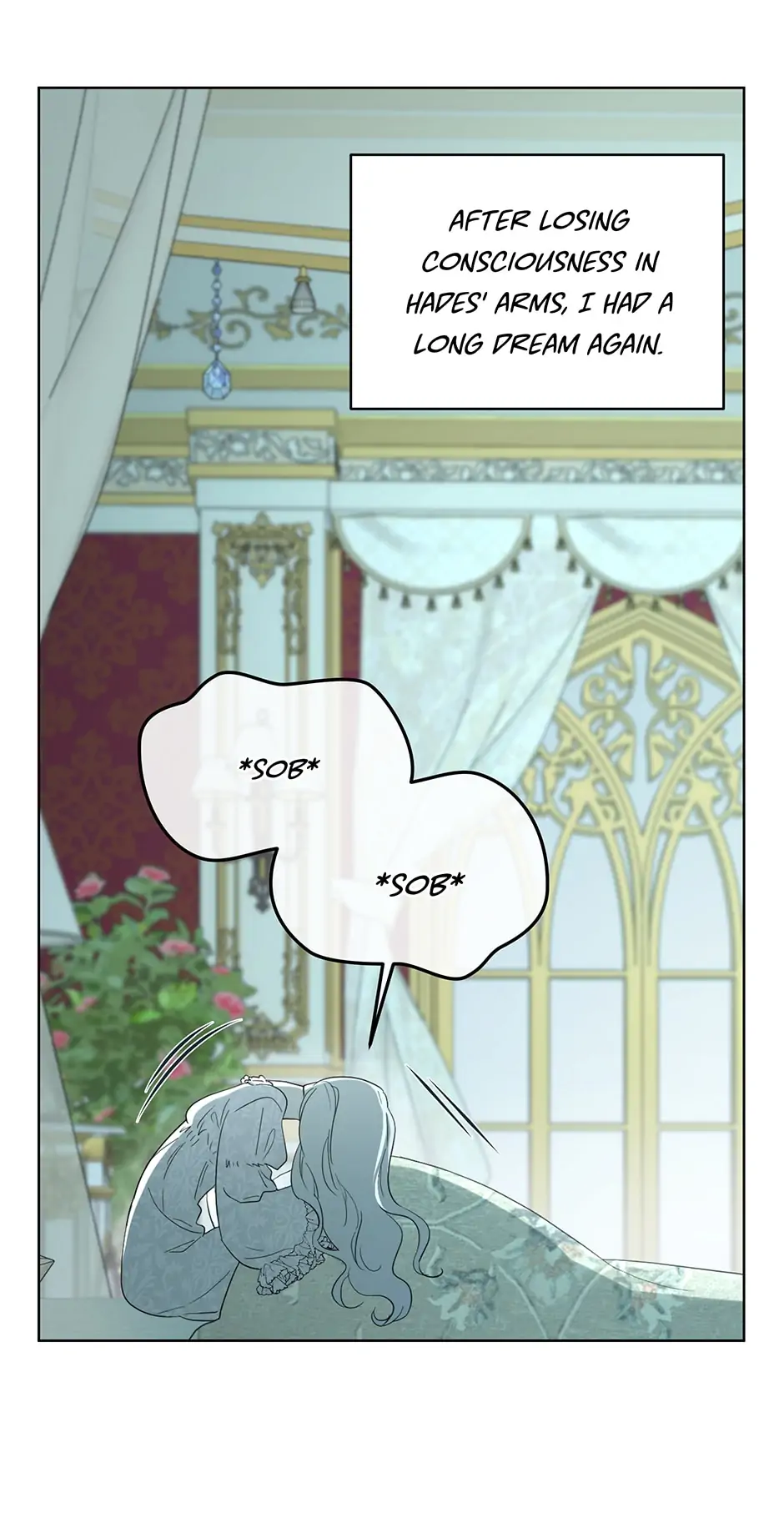 I Became the Hero’s Mom Chapter 75 - page 73
