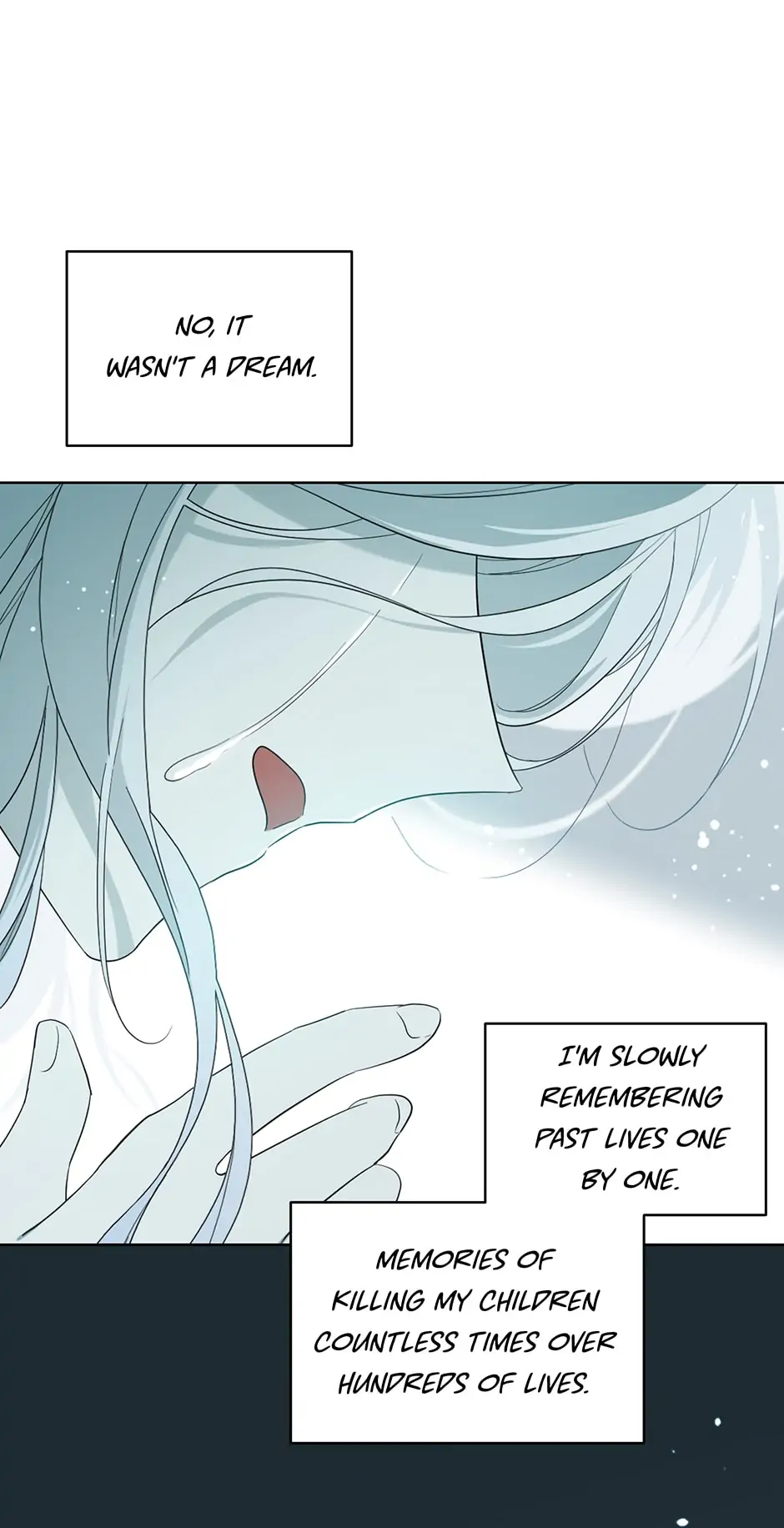 I Became the Hero’s Mom Chapter 75 - page 74