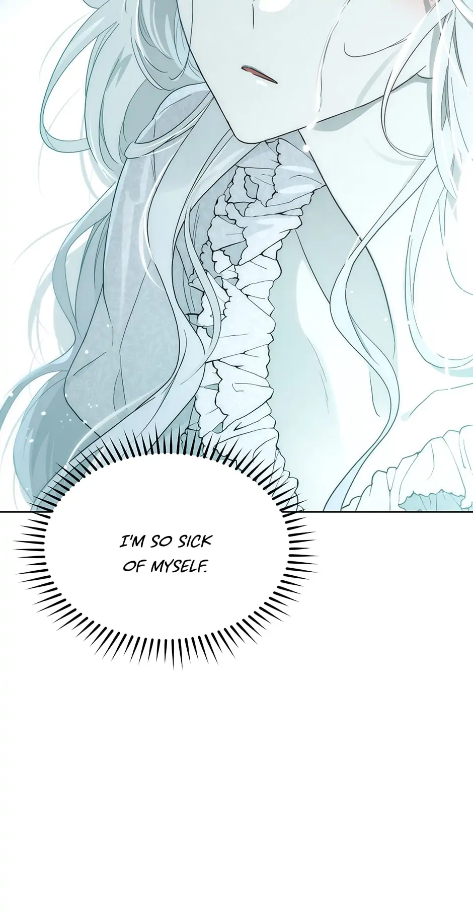 I Became the Hero’s Mom Chapter 75 - page 76