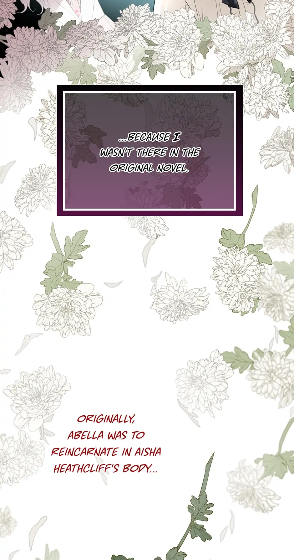 I Became the Hero’s Mom Chapter 75 - page 80