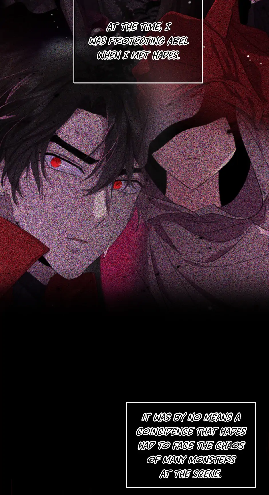 I Became the Hero’s Mom Chapter 75 - page 88