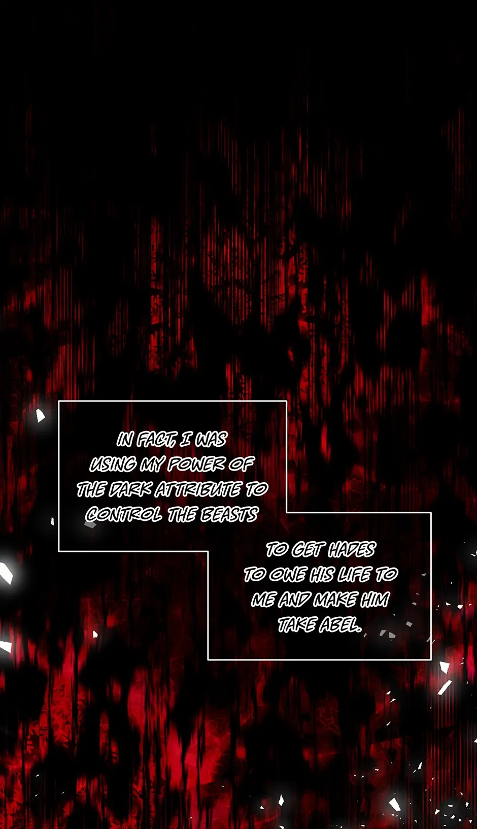 I Became the Hero’s Mom Chapter 75 - page 89