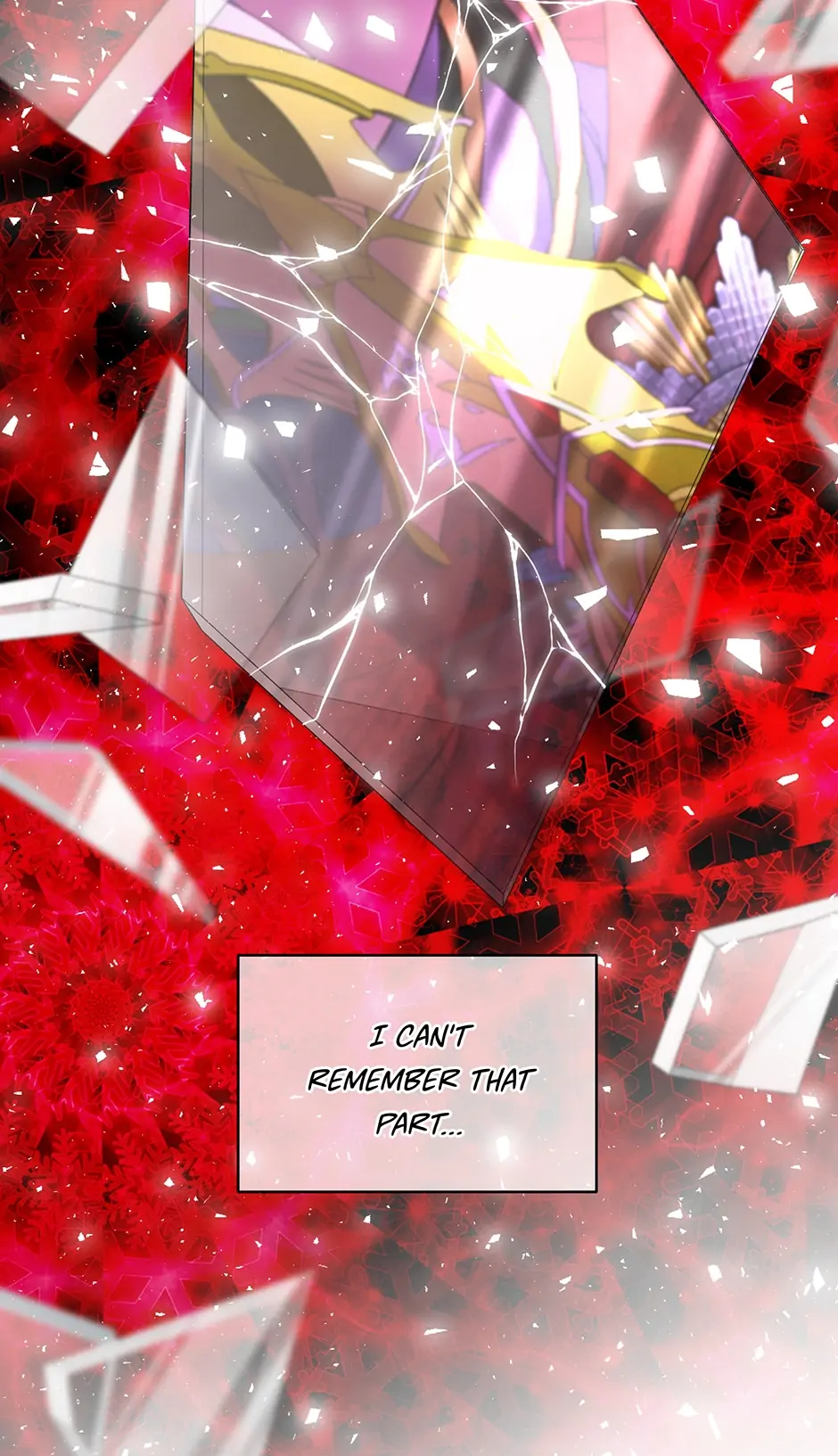 I Became the Hero’s Mom Chapter 75 - page 91
