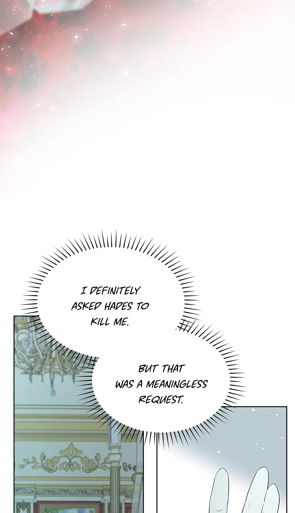 I Became the Hero’s Mom Chapter 75 - page 92