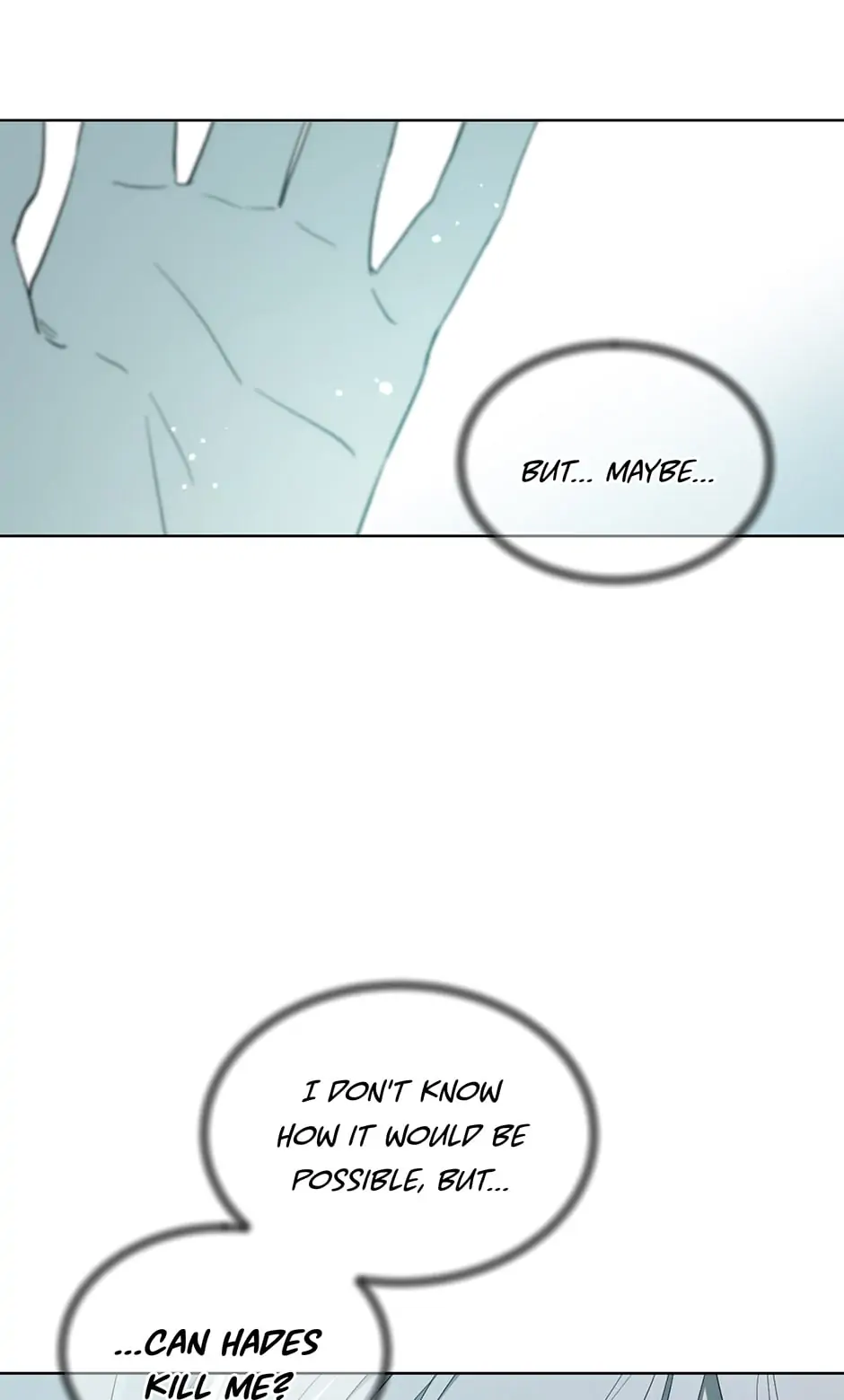 I Became the Hero’s Mom Chapter 75 - page 94