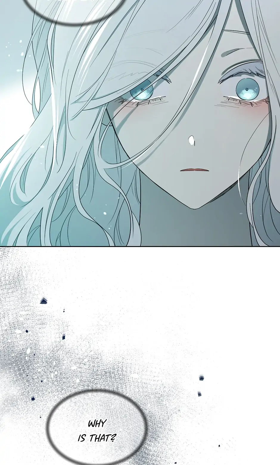 I Became the Hero’s Mom Chapter 75 - page 95