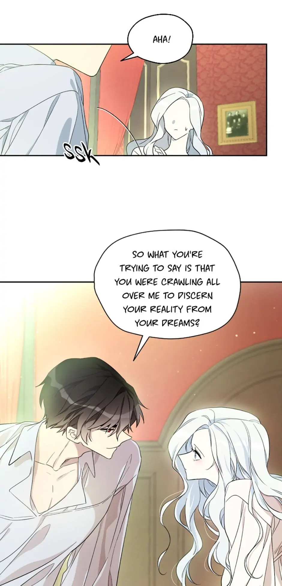 I Became the Hero’s Mom Chapter 19 - page 11