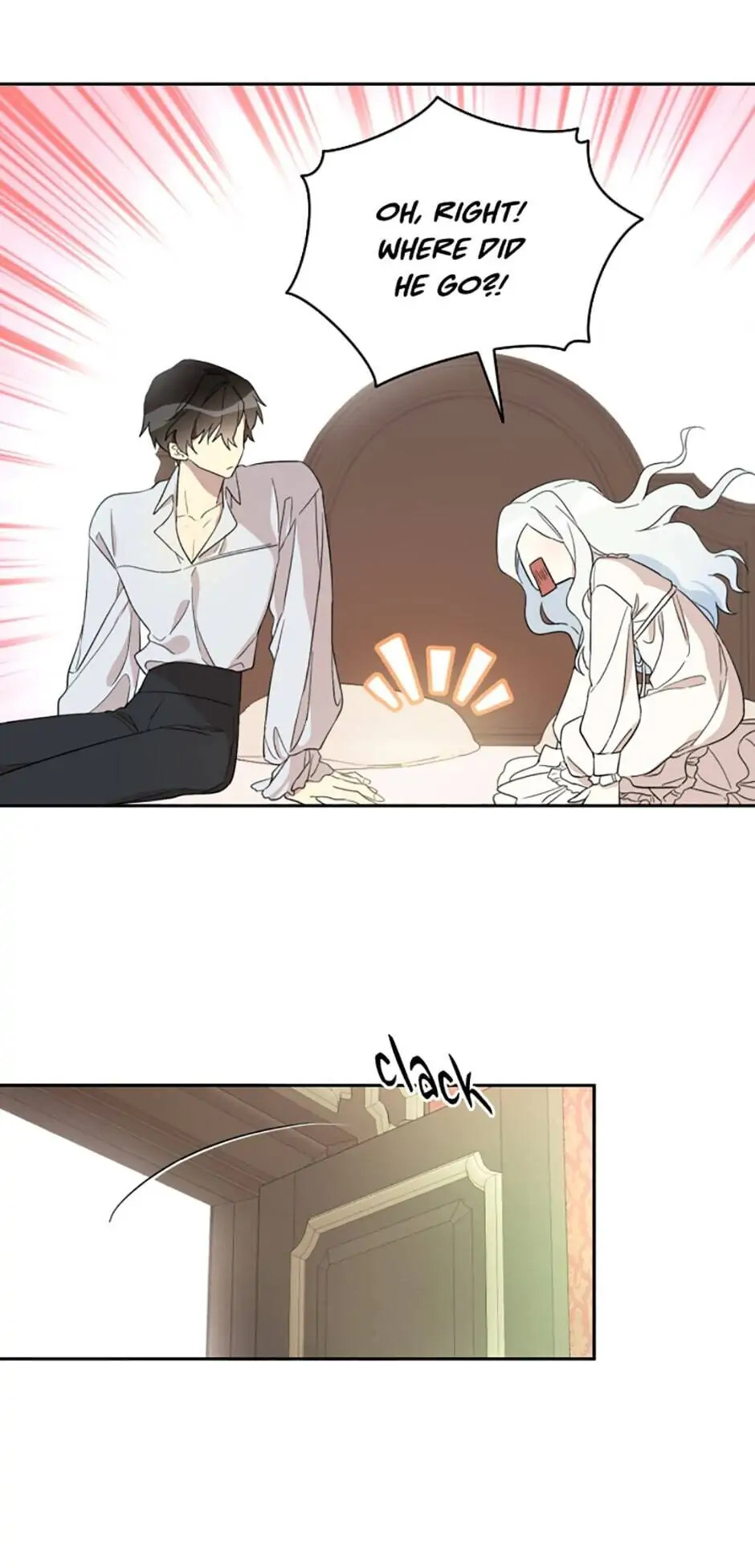 I Became the Hero’s Mom Chapter 19 - page 13
