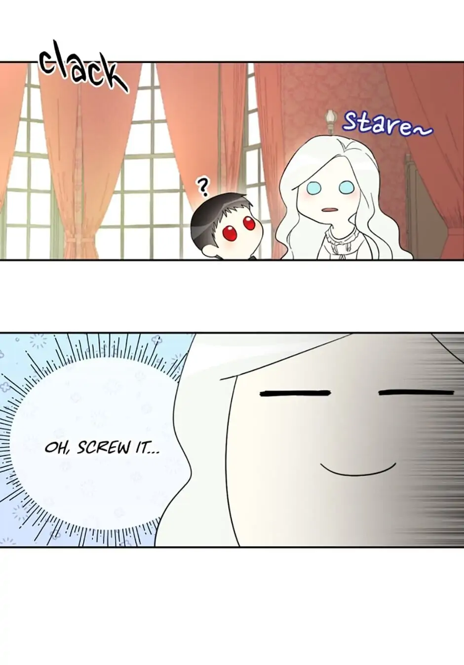 I Became the Hero’s Mom Chapter 19 - page 24