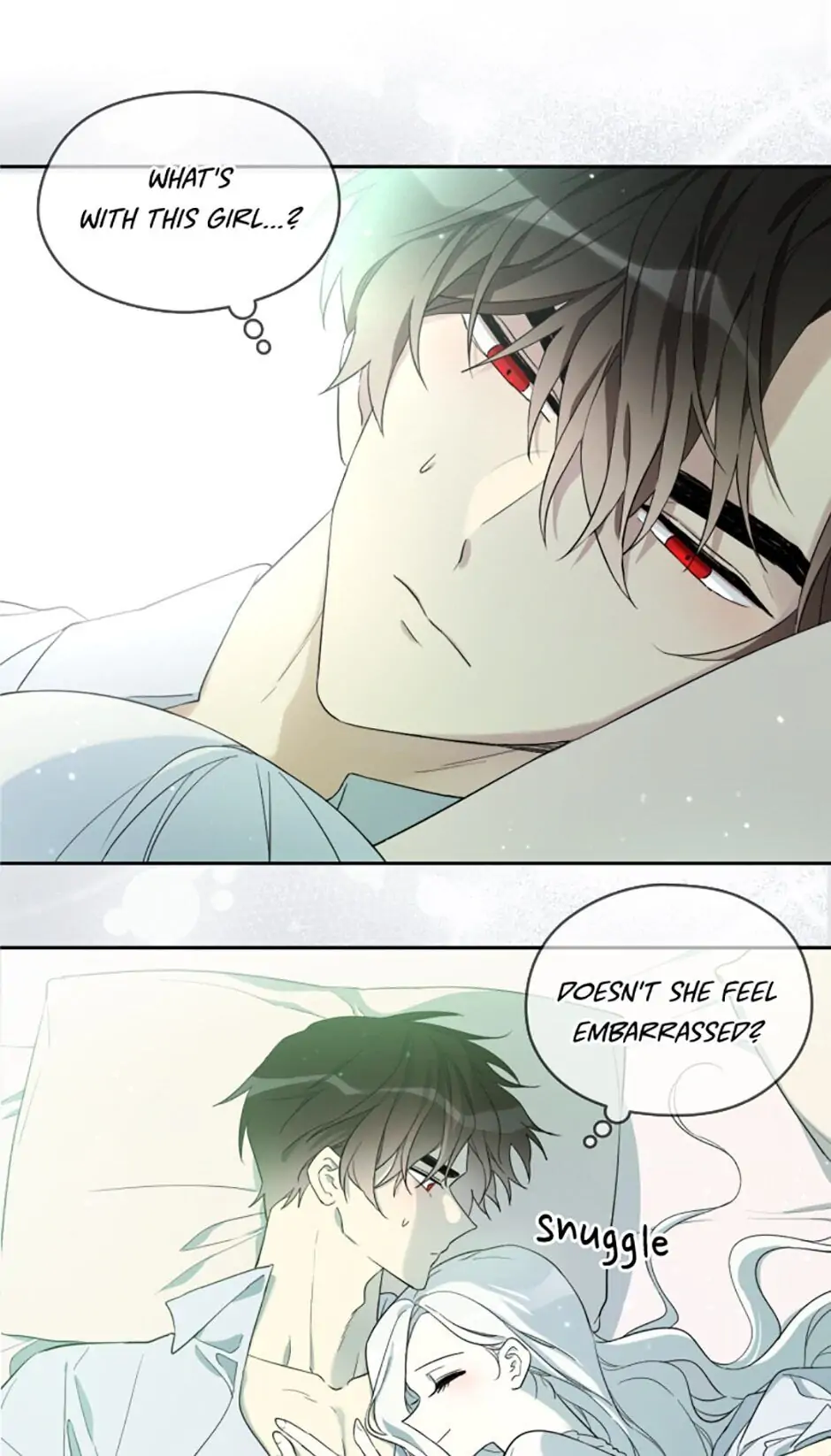 I Became the Hero’s Mom Chapter 19 - page 27