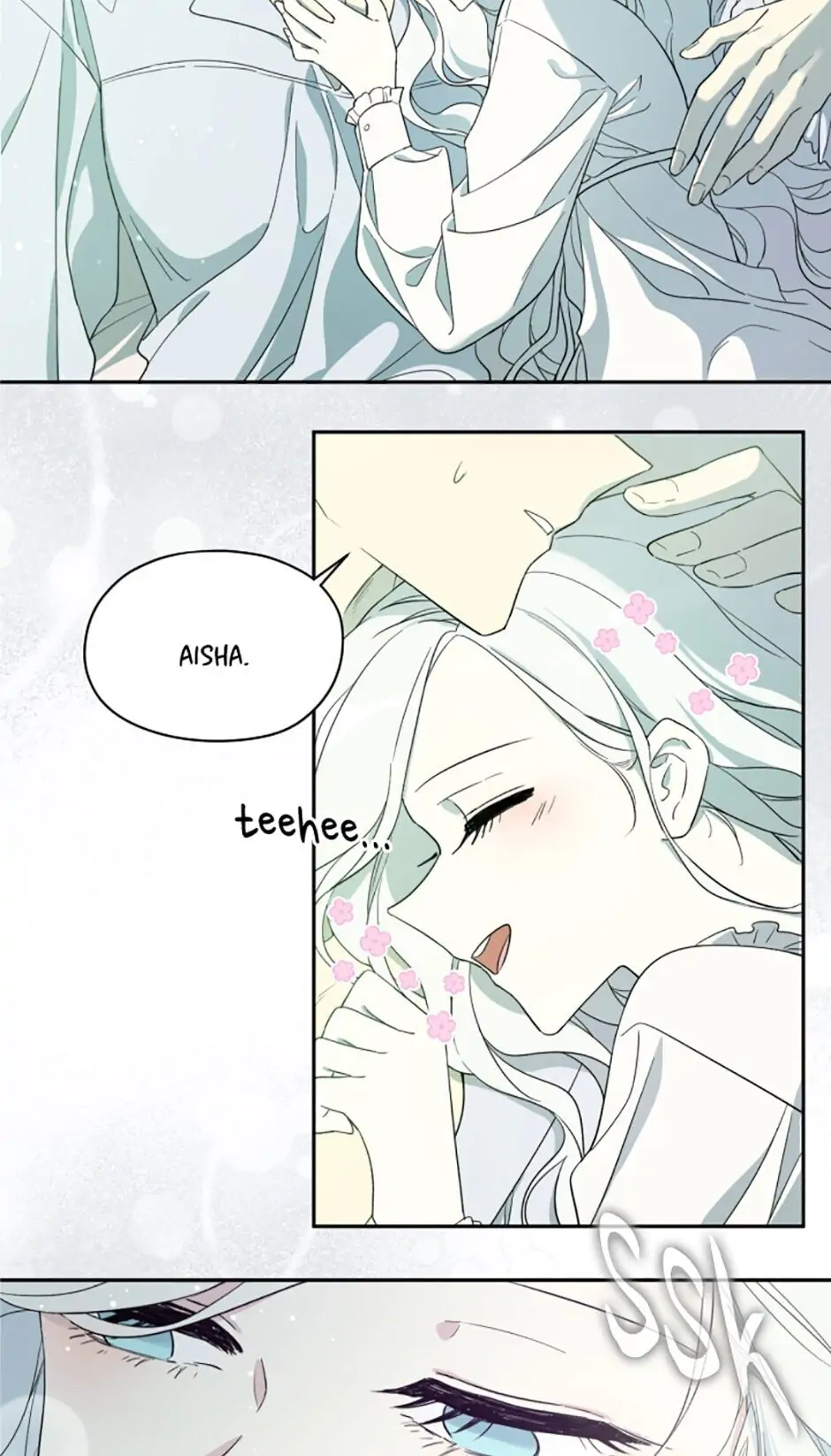 I Became the Hero’s Mom Chapter 19 - page 28