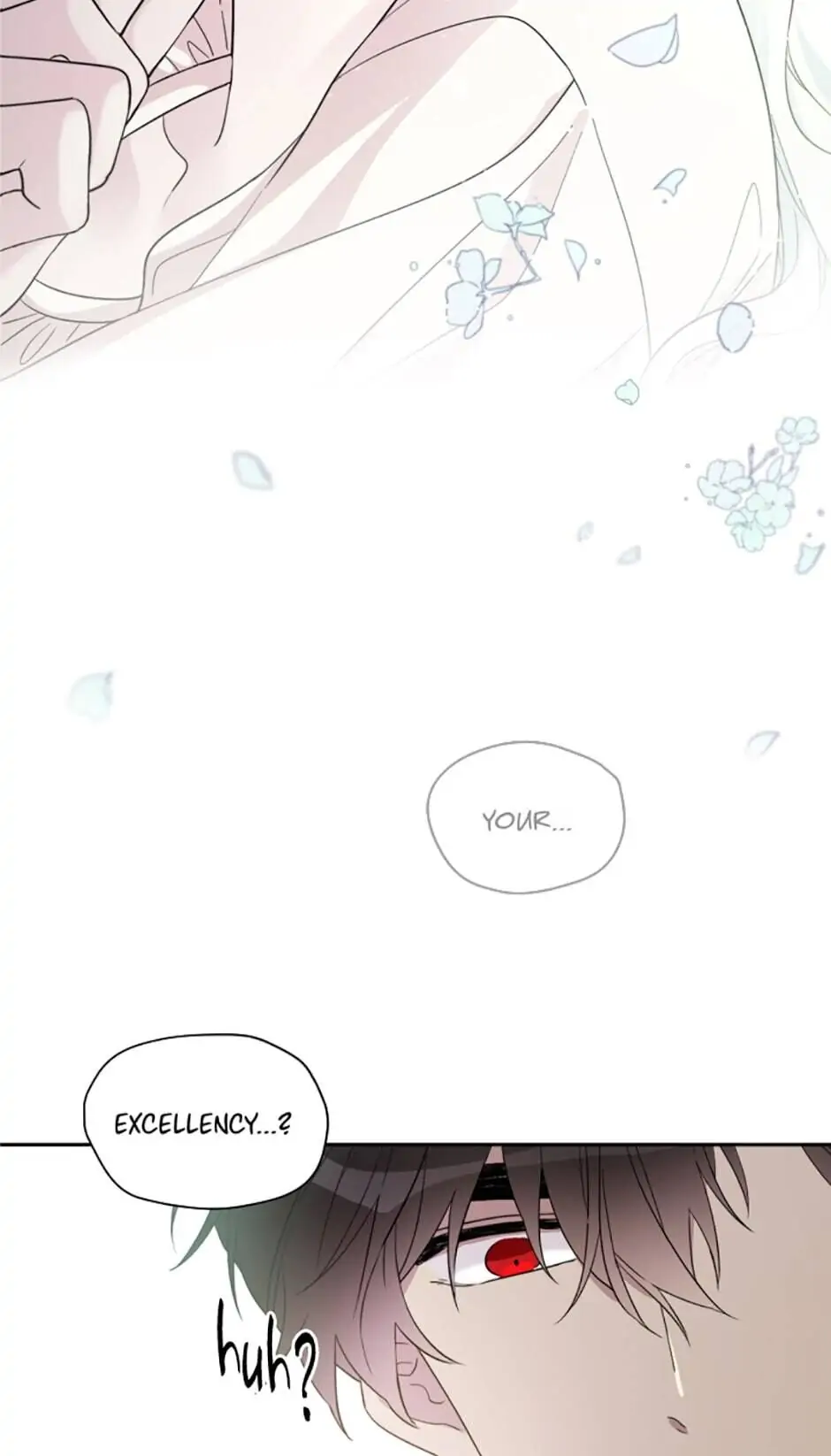 I Became the Hero’s Mom Chapter 19 - page 30
