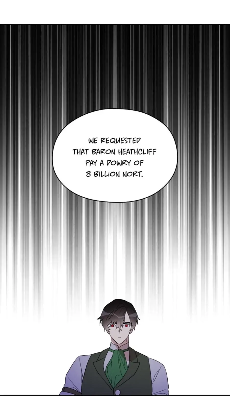 I Became the Hero’s Mom Chapter 19 - page 37