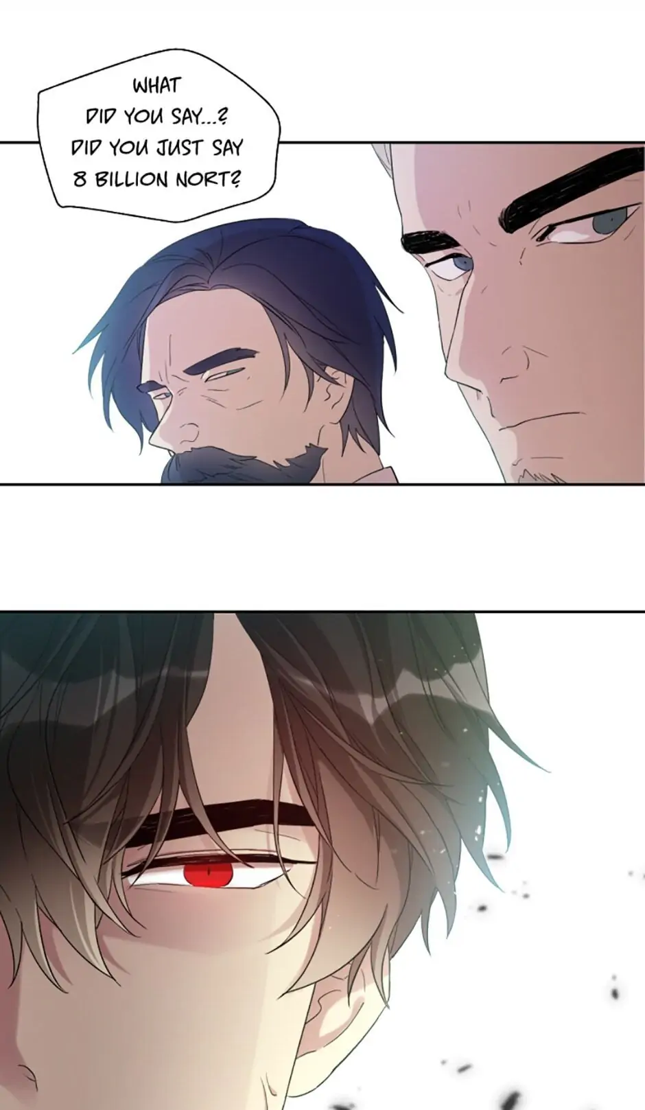 I Became the Hero’s Mom Chapter 19 - page 38