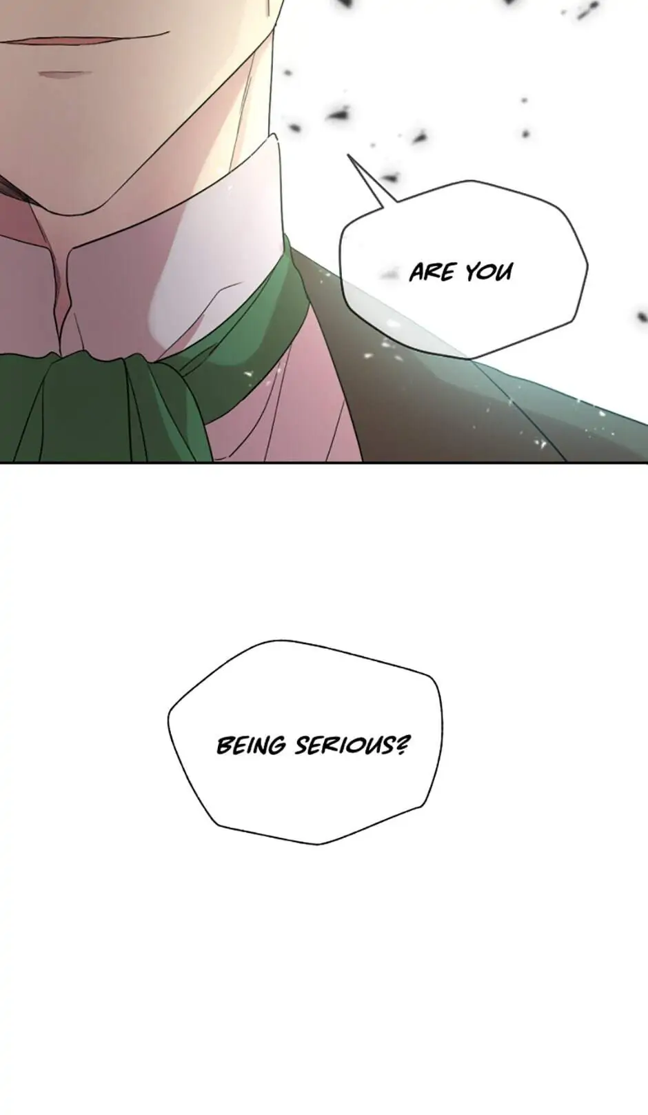 I Became the Hero’s Mom Chapter 19 - page 39