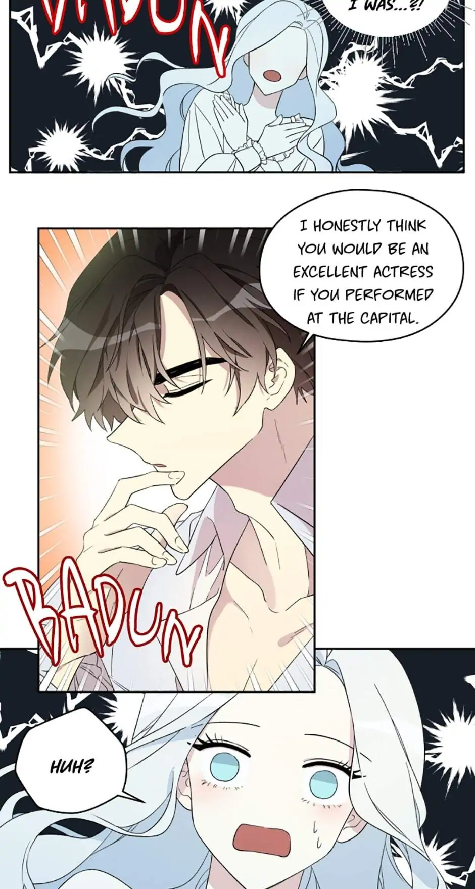 I Became the Hero’s Mom Chapter 19 - page 7