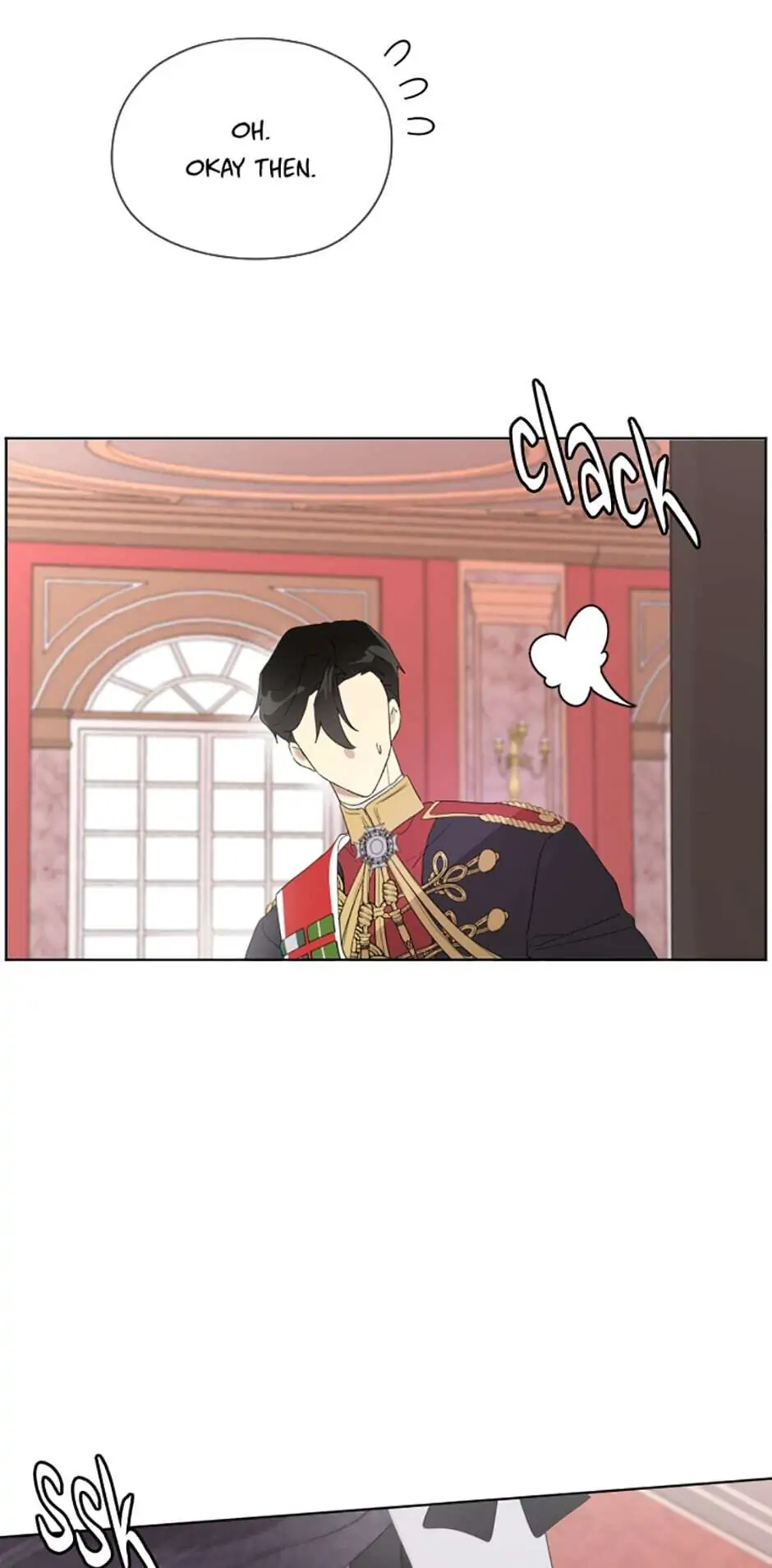 I Became the Hero’s Mom Chapter 39 - page 16