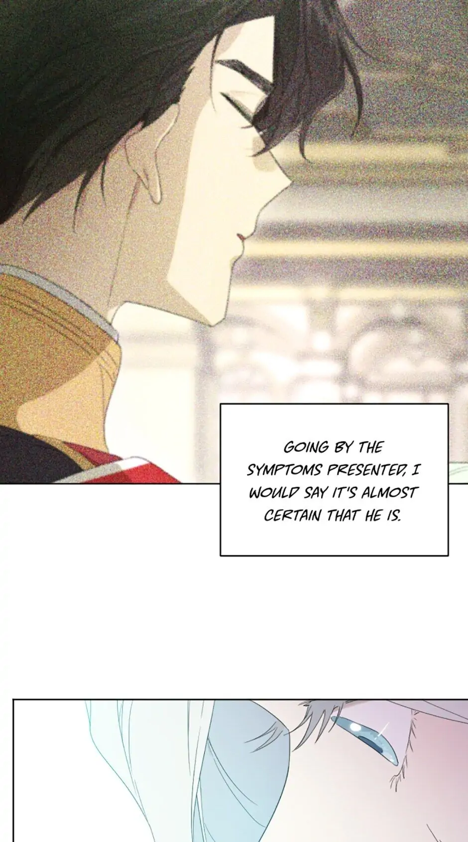 I Became the Hero’s Mom Chapter 39 - page 20
