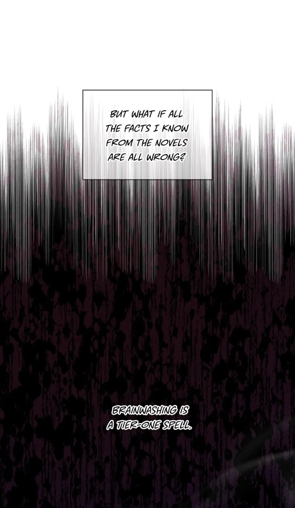 I Became the Hero’s Mom Chapter 39 - page 24