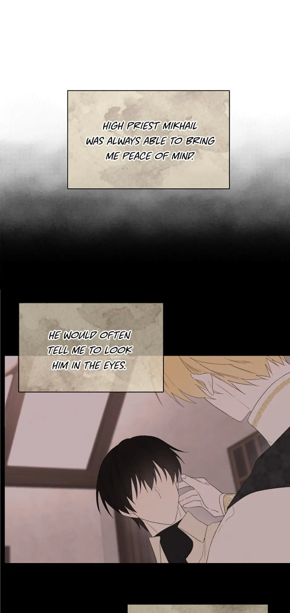 I Became the Hero’s Mom Chapter 39 - page 29