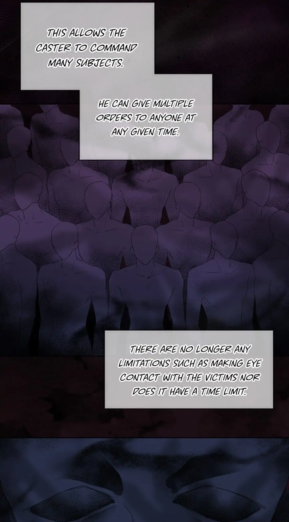 I Became the Hero’s Mom Chapter 39 - page 36