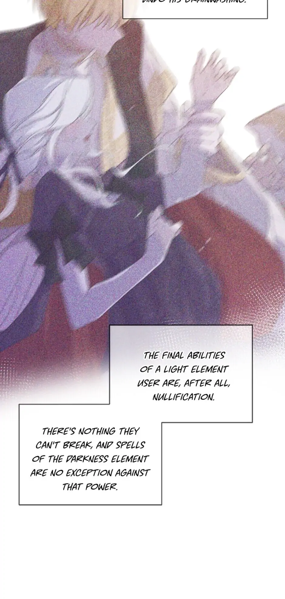 I Became the Hero’s Mom Chapter 39 - page 50