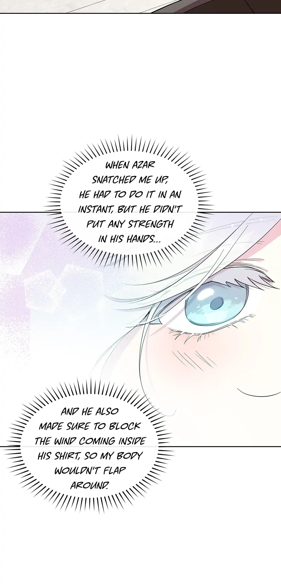 I Became the Hero’s Mom Chapter 64 - page 13
