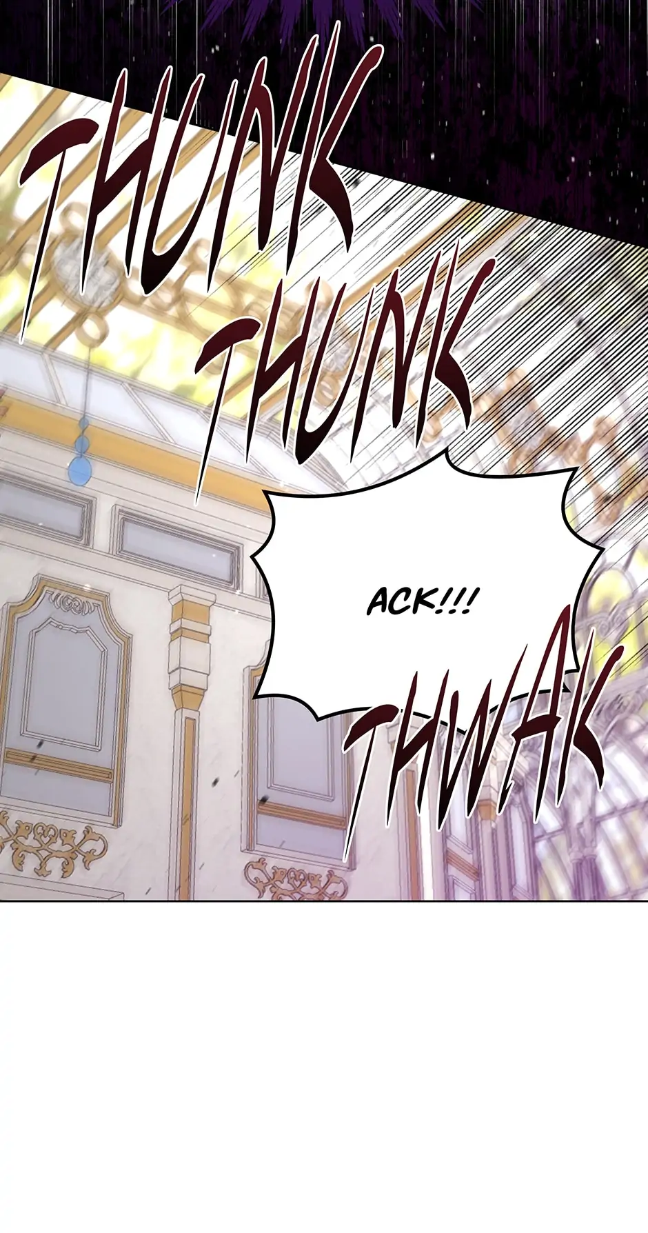 I Became the Hero’s Mom Chapter 64 - page 17