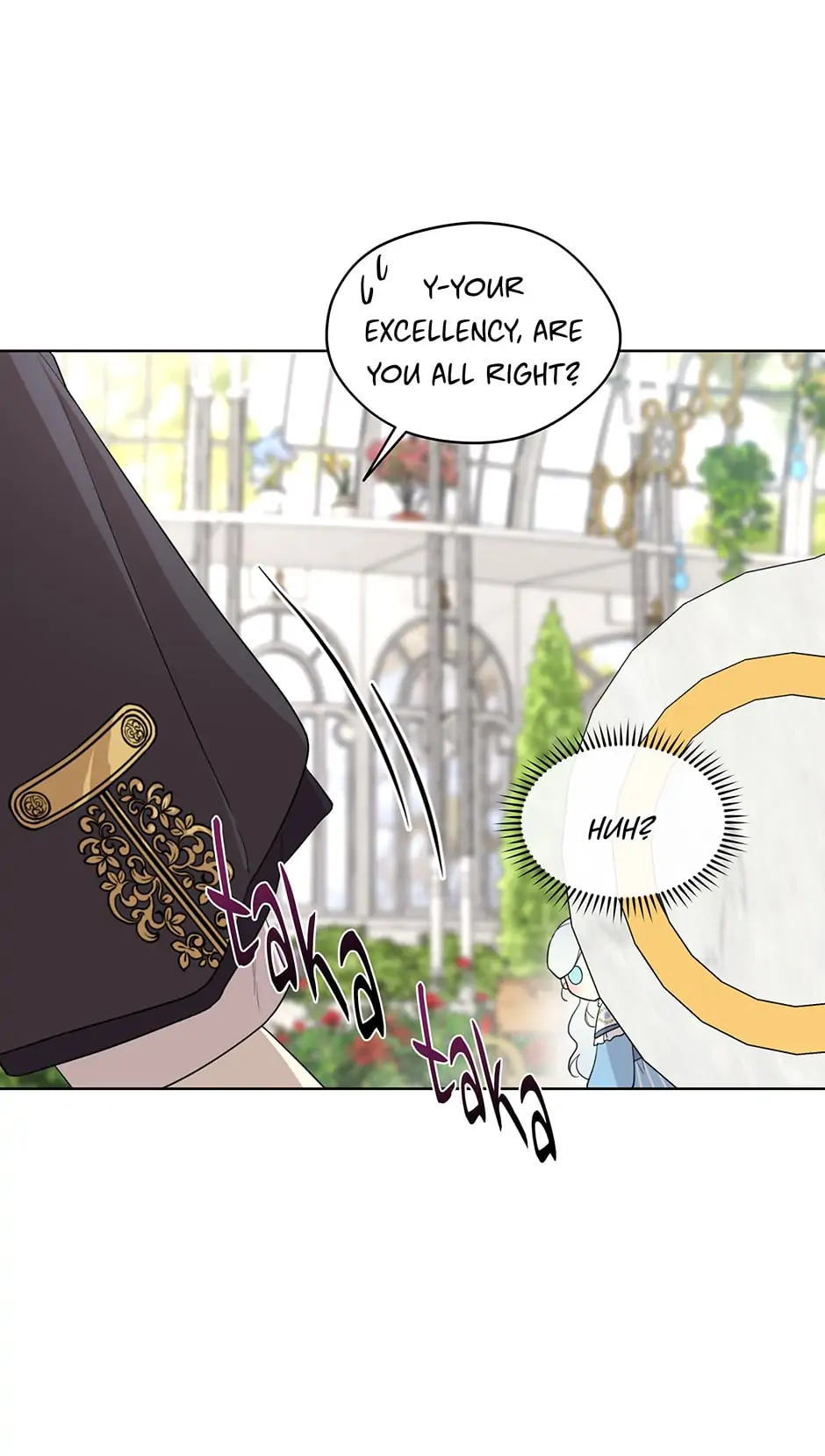 I Became the Hero’s Mom Chapter 64 - page 18