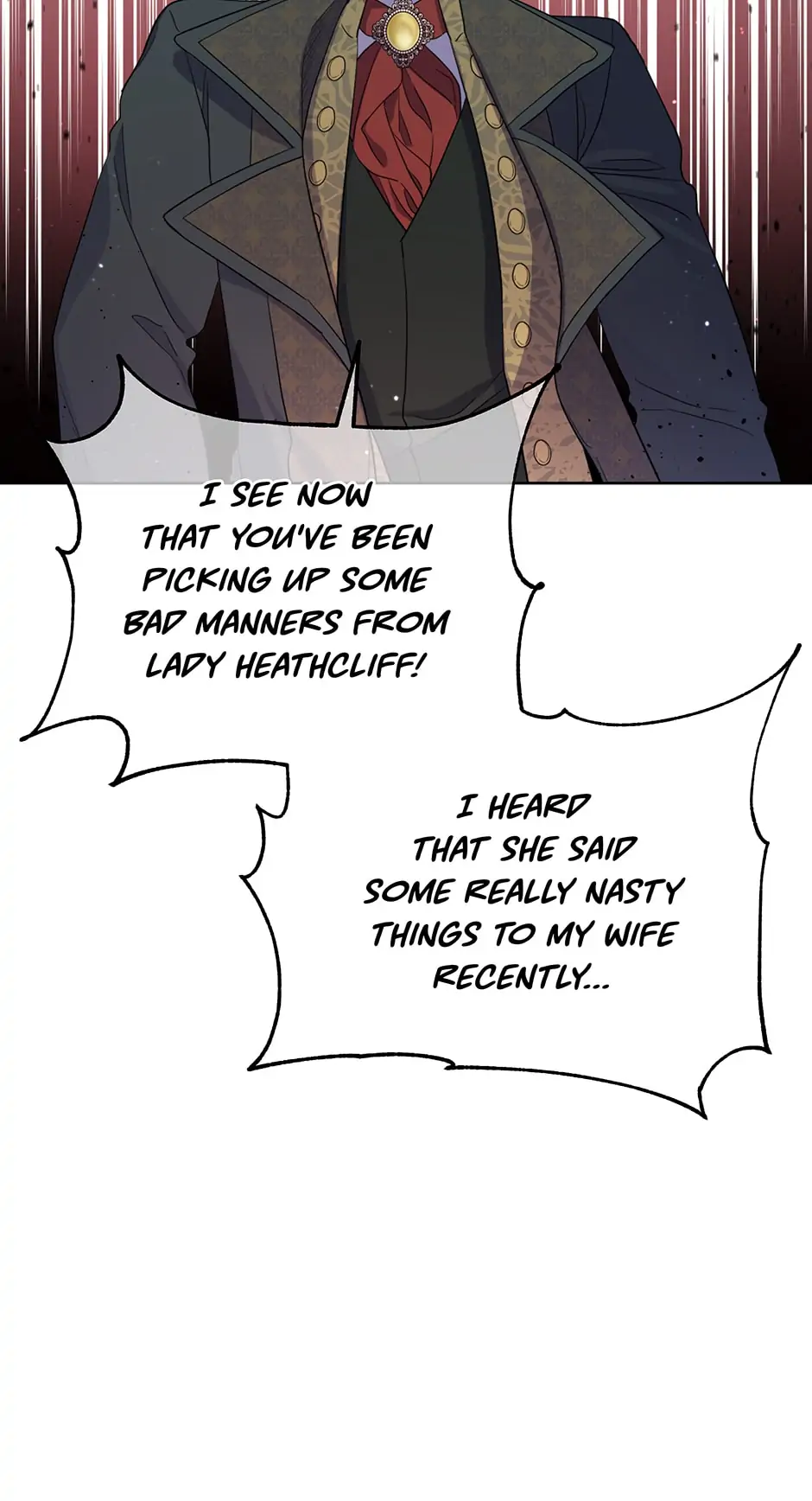 I Became the Hero’s Mom Chapter 64 - page 2