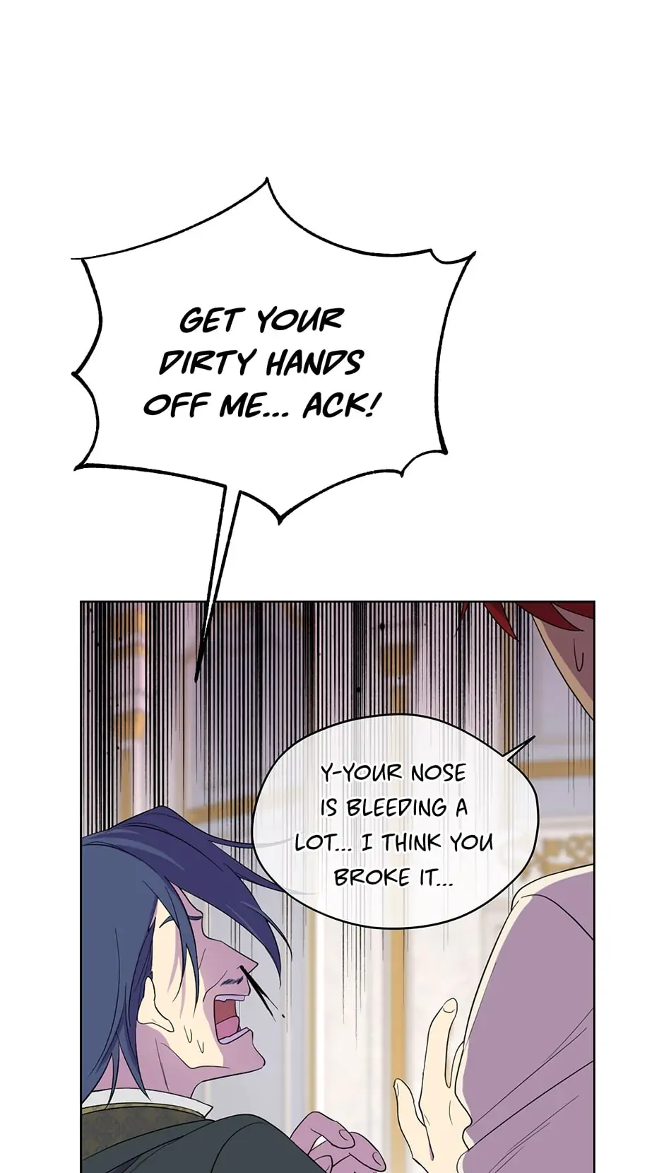 I Became the Hero’s Mom Chapter 64 - page 20