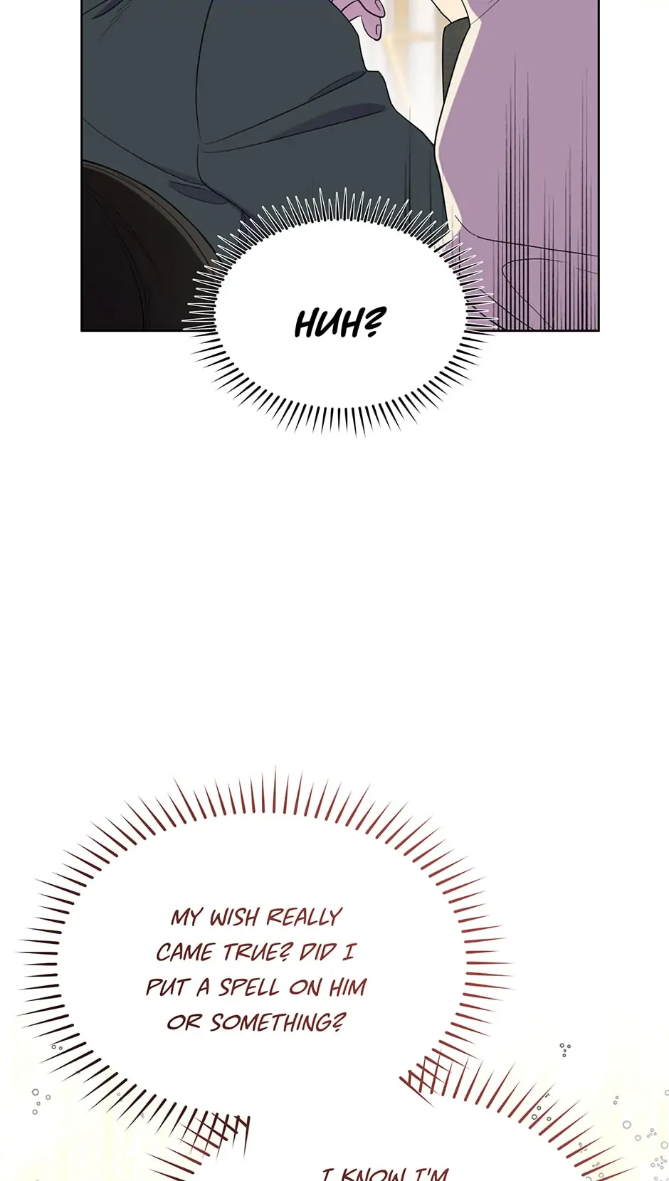 I Became the Hero’s Mom Chapter 64 - page 21