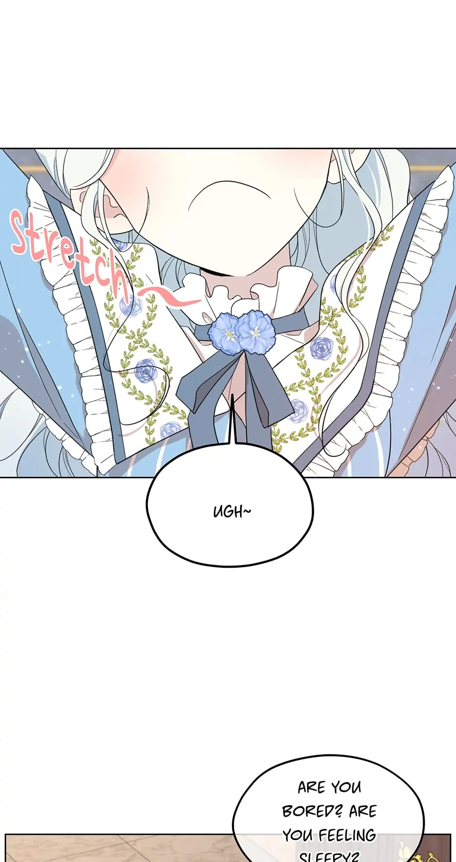 I Became the Hero’s Mom Chapter 64 - page 27
