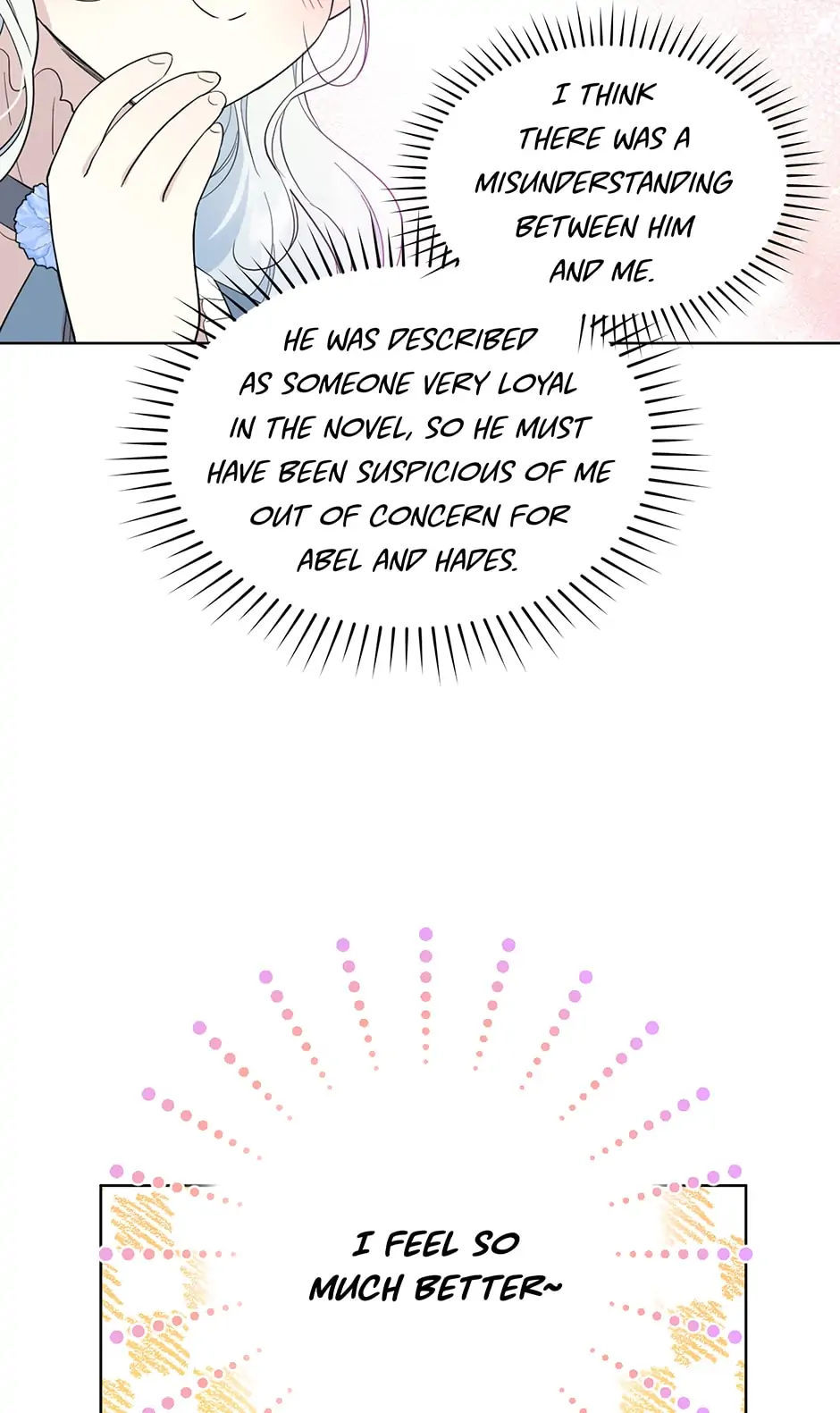 I Became the Hero’s Mom Chapter 64 - page 31