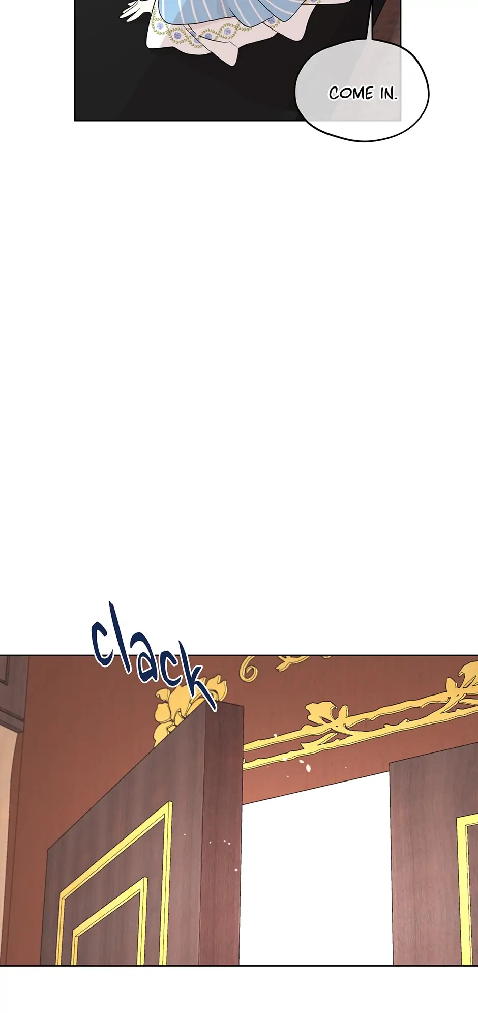 I Became the Hero’s Mom Chapter 64 - page 39