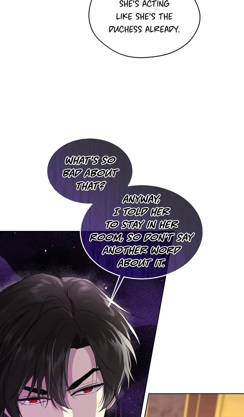 I Became the Hero’s Mom Chapter 64 - page 42