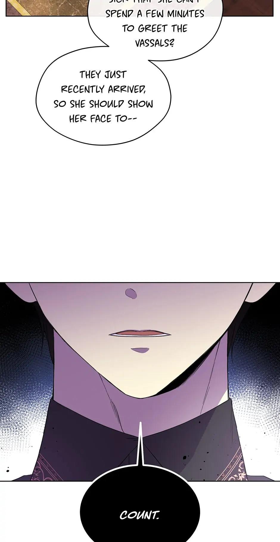 I Became the Hero’s Mom Chapter 64 - page 45