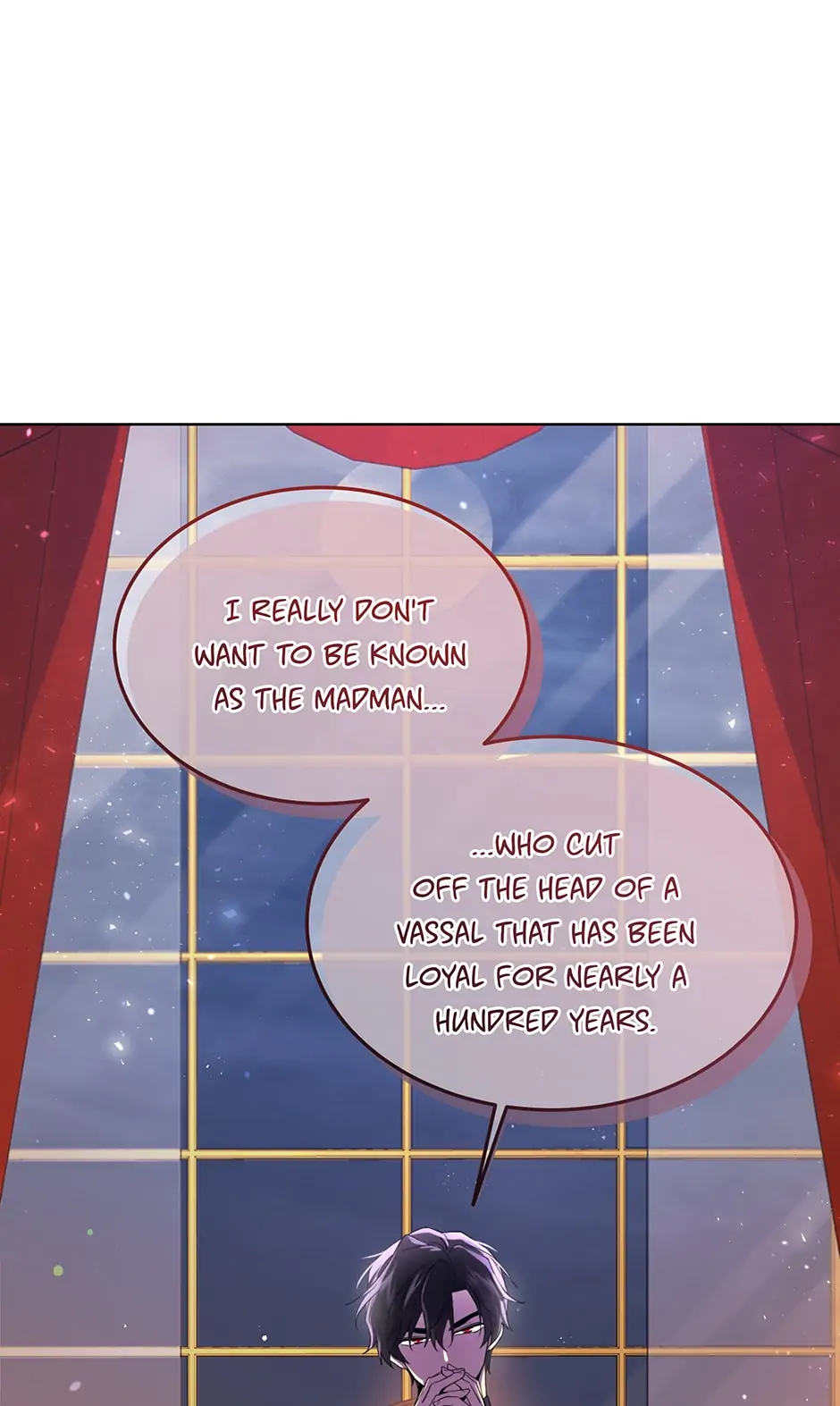 I Became the Hero’s Mom Chapter 64 - page 48