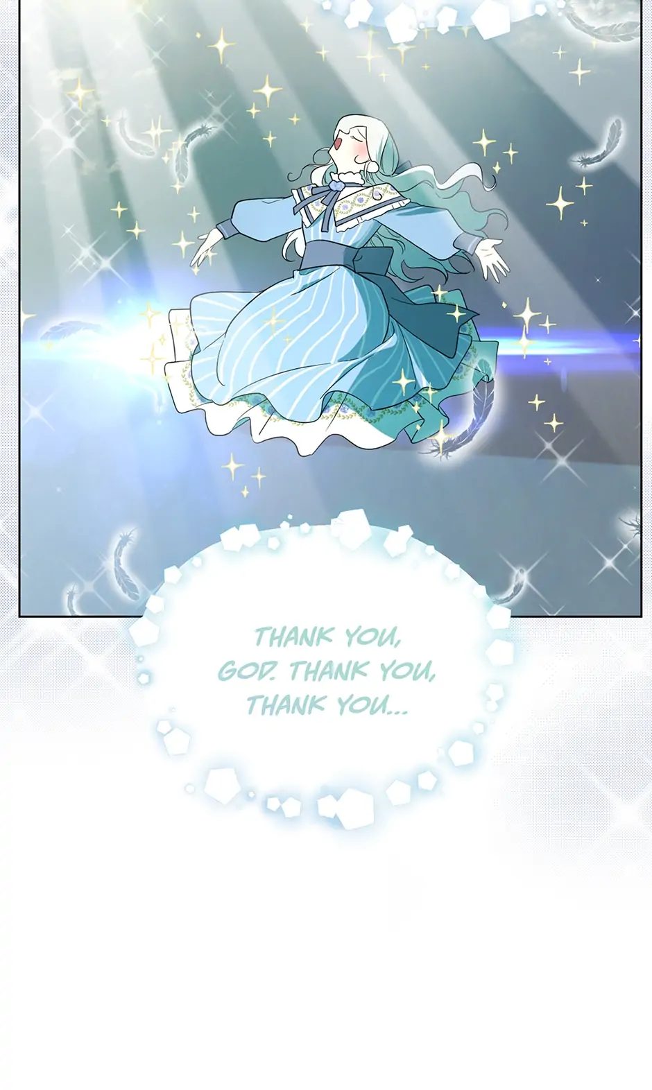 I Became the Hero’s Mom Chapter 64 - page 51