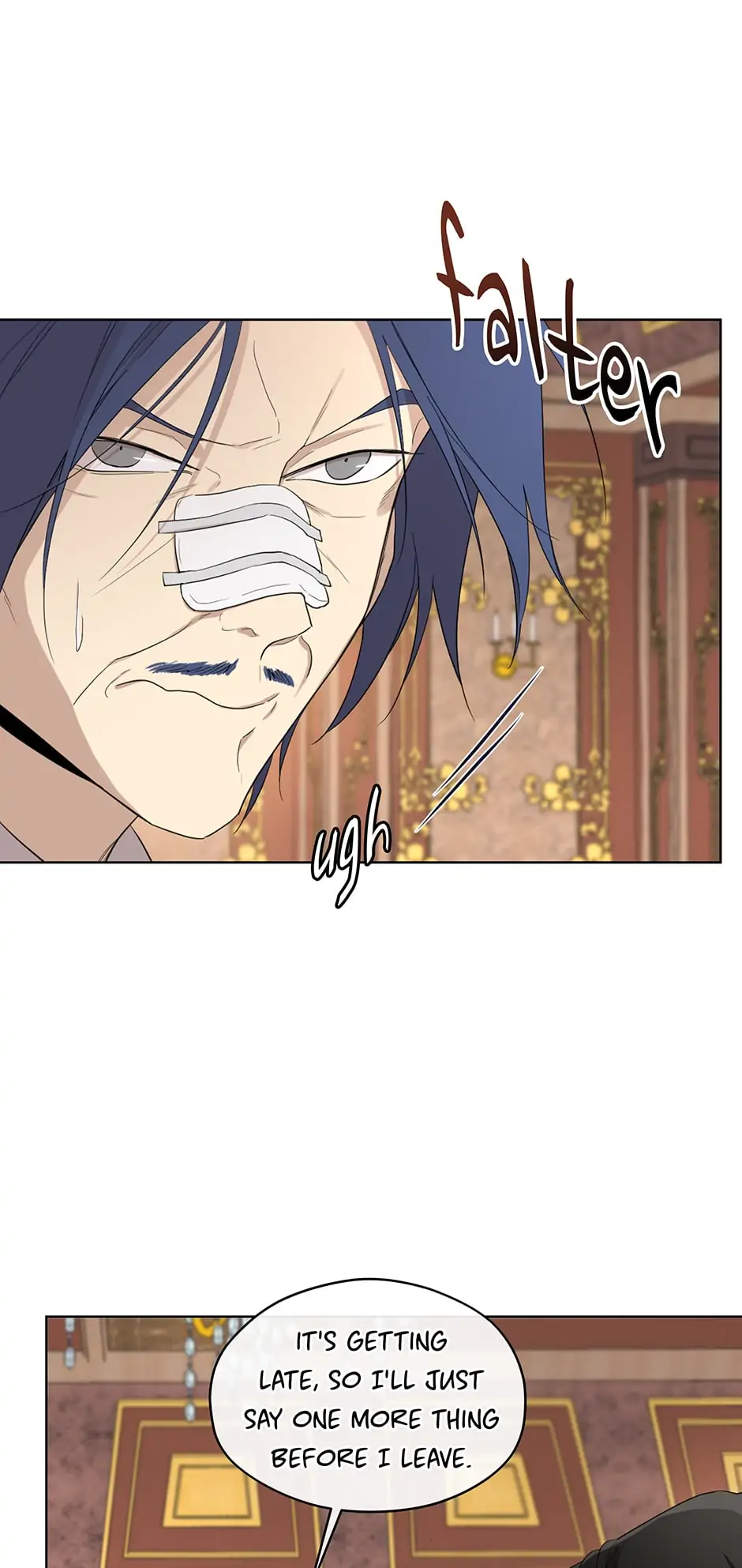 I Became the Hero’s Mom Chapter 64 - page 52