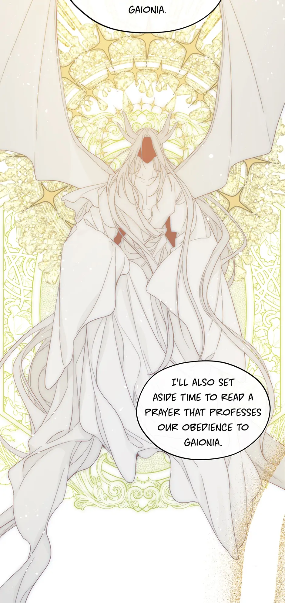 I Became the Hero’s Mom Chapter 64 - page 54