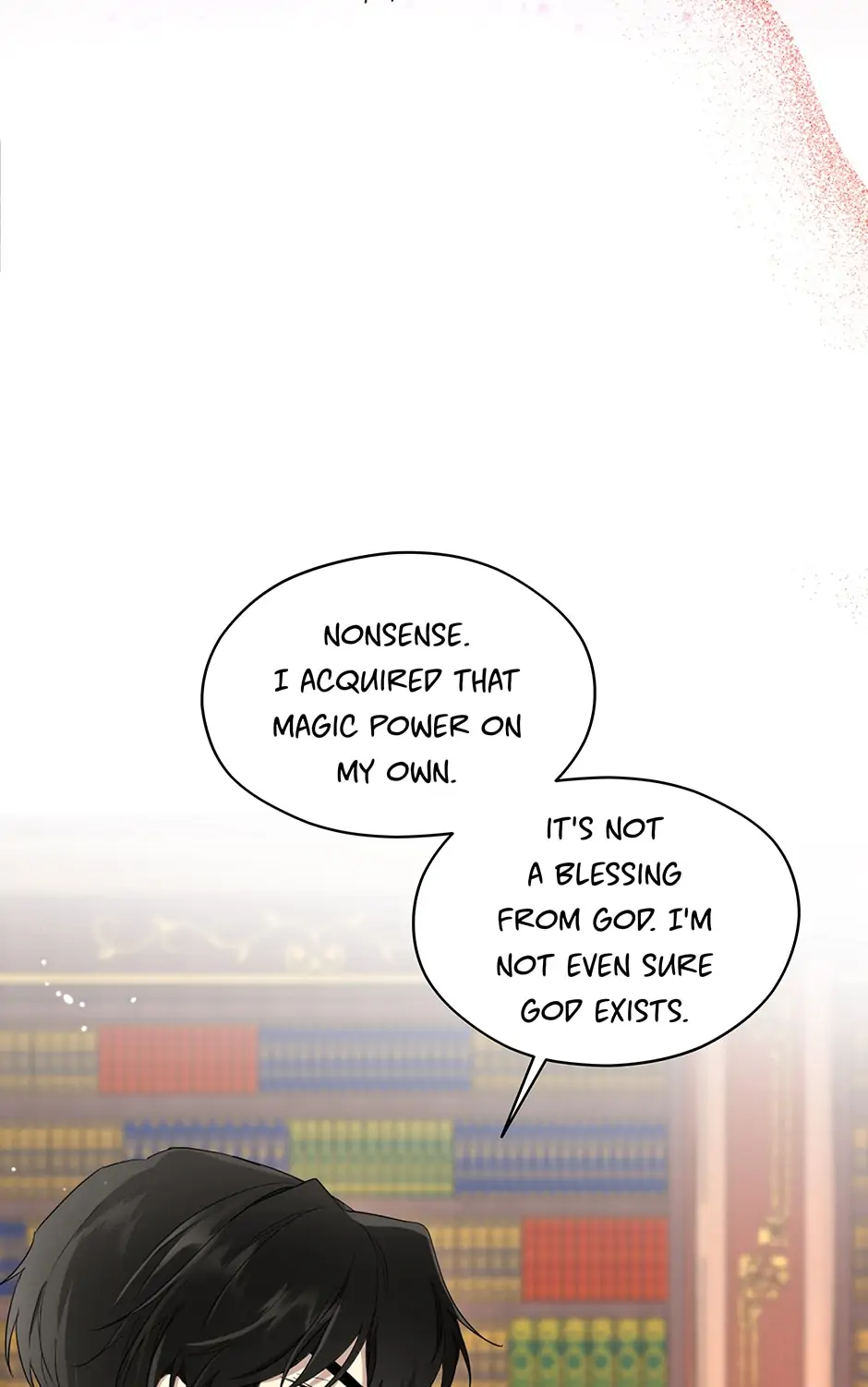 I Became the Hero’s Mom Chapter 64 - page 58