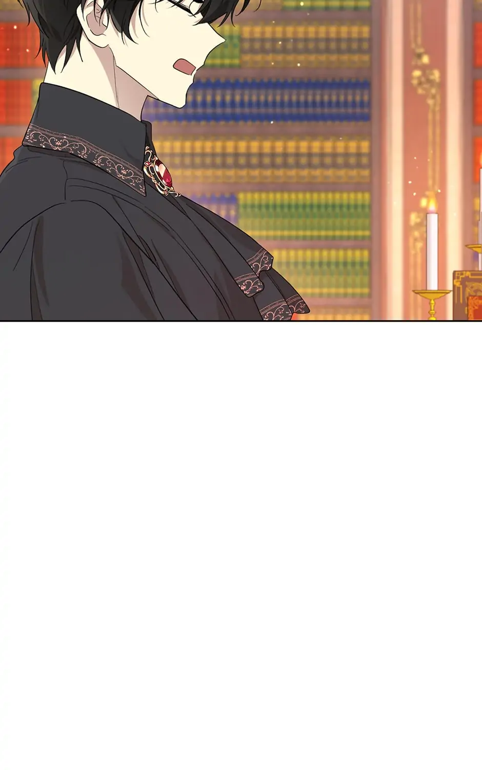 I Became the Hero’s Mom Chapter 64 - page 59