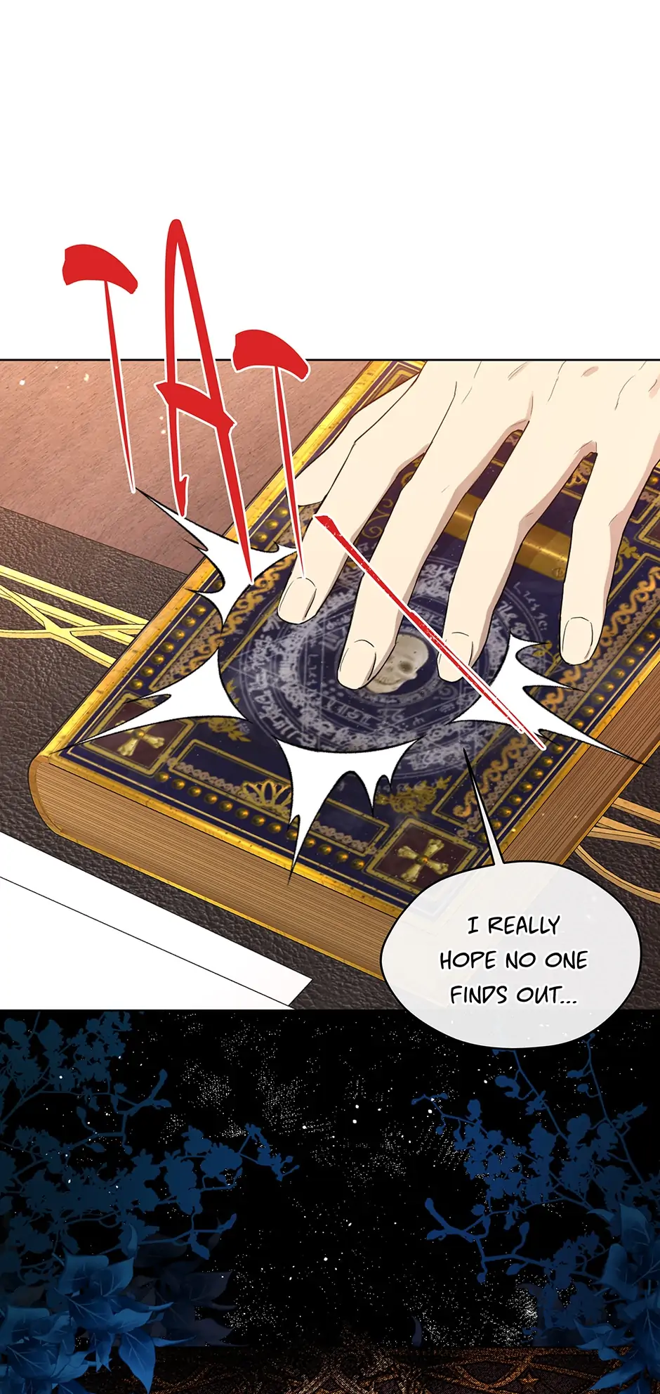 I Became the Hero’s Mom Chapter 64 - page 61
