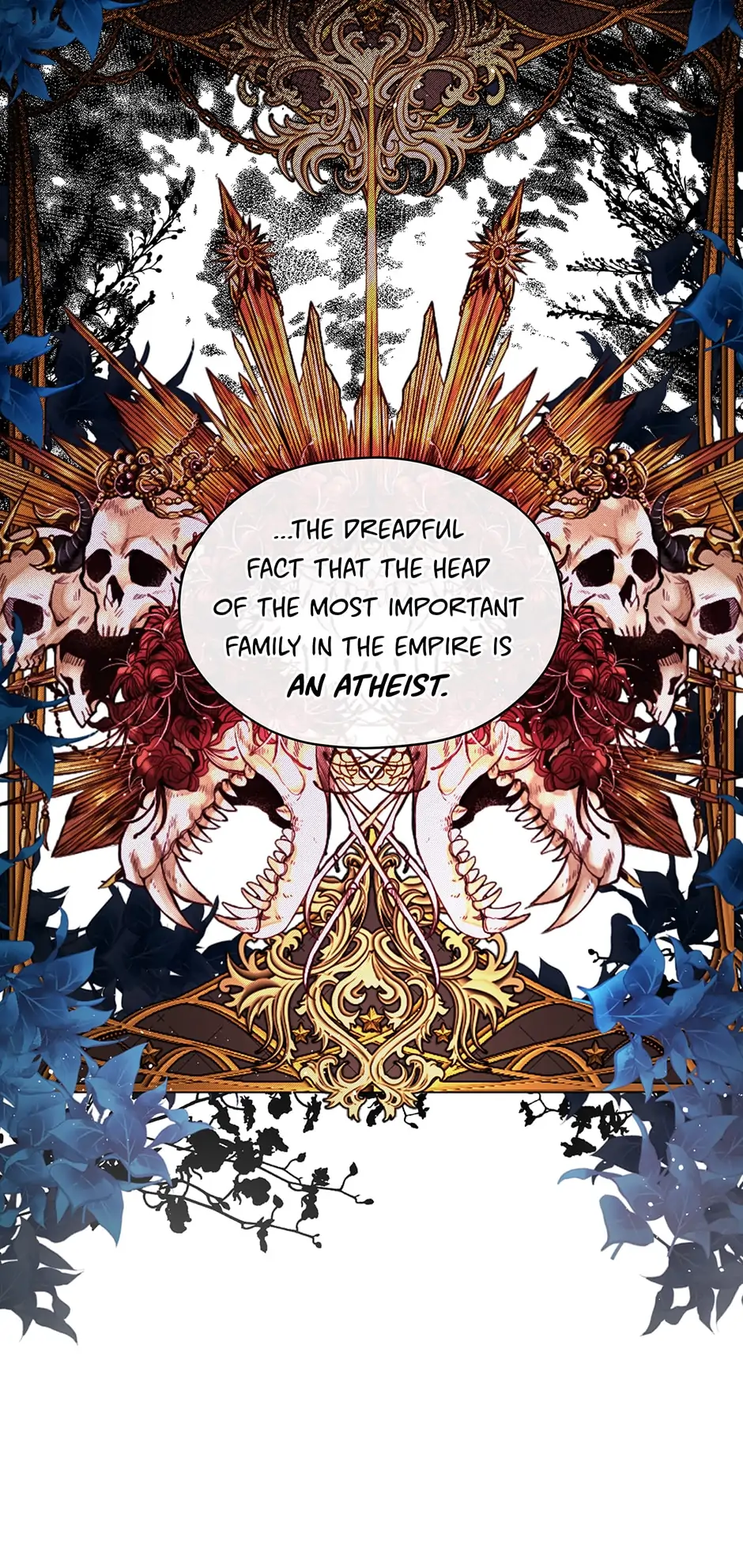 I Became the Hero’s Mom Chapter 64 - page 62