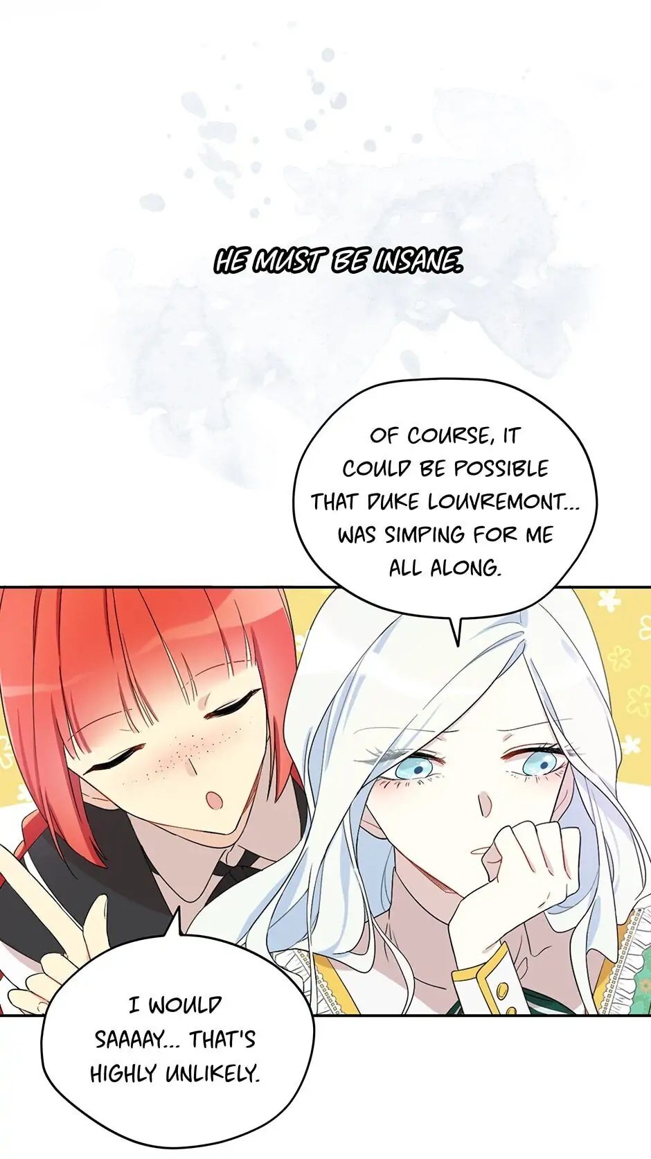 I Became the Hero’s Mom Chapter 2 - page 10
