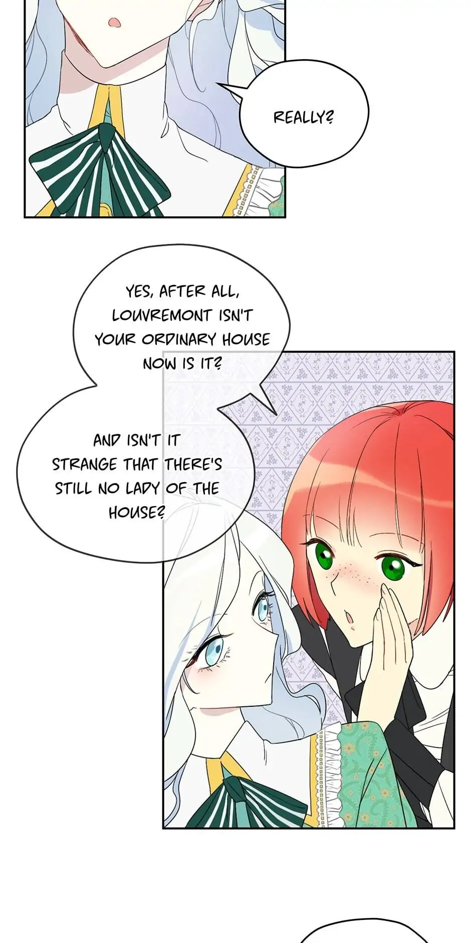 I Became the Hero’s Mom Chapter 2 - page 13