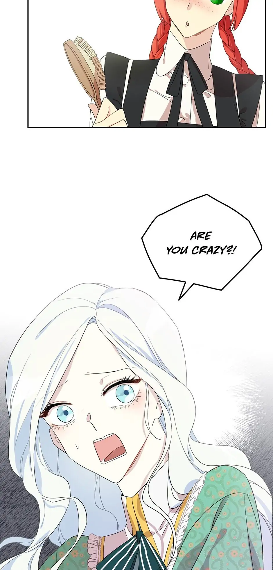 I Became the Hero’s Mom Chapter 2 - page 2