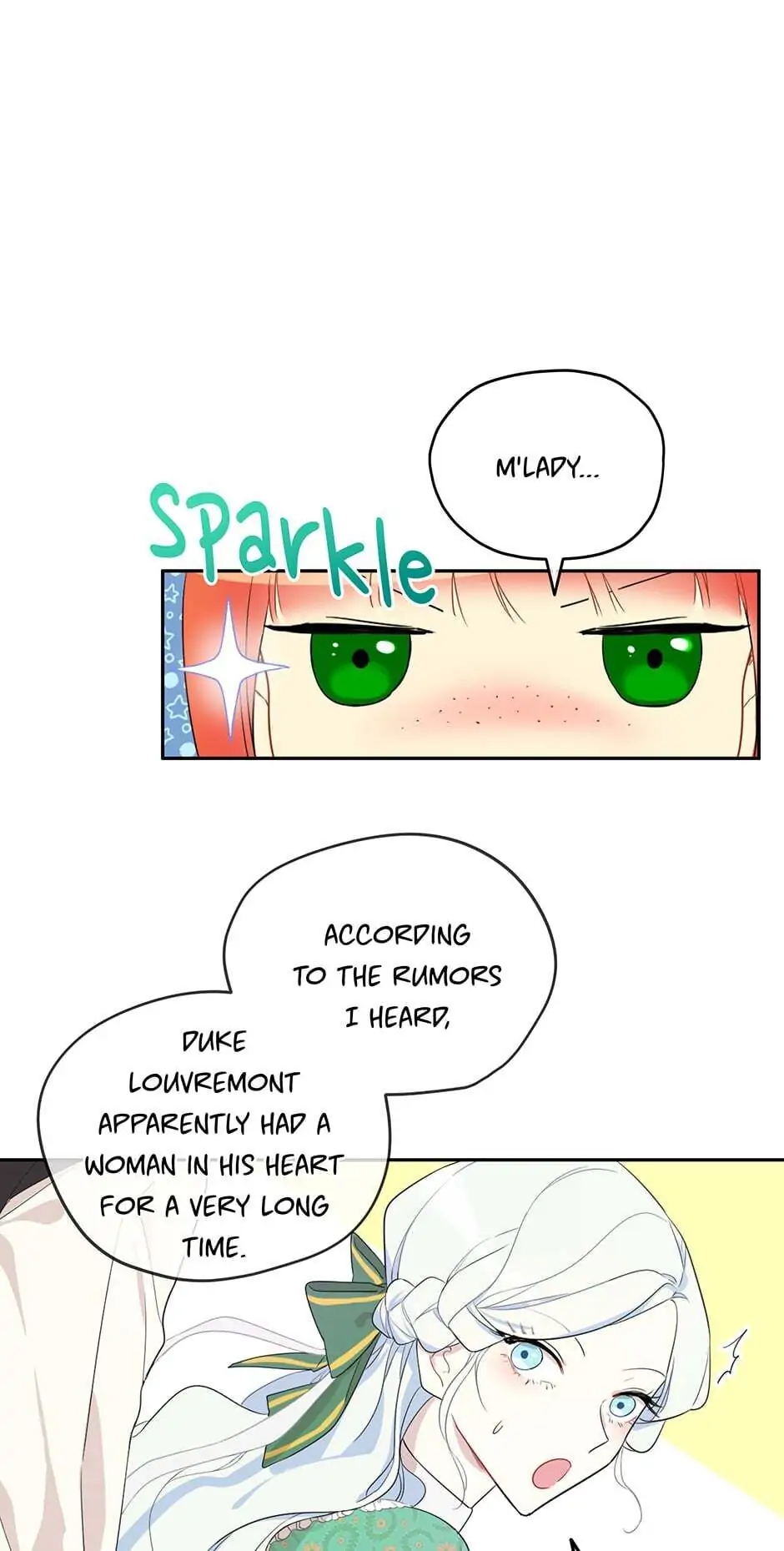 I Became the Hero’s Mom Chapter 2 - page 27