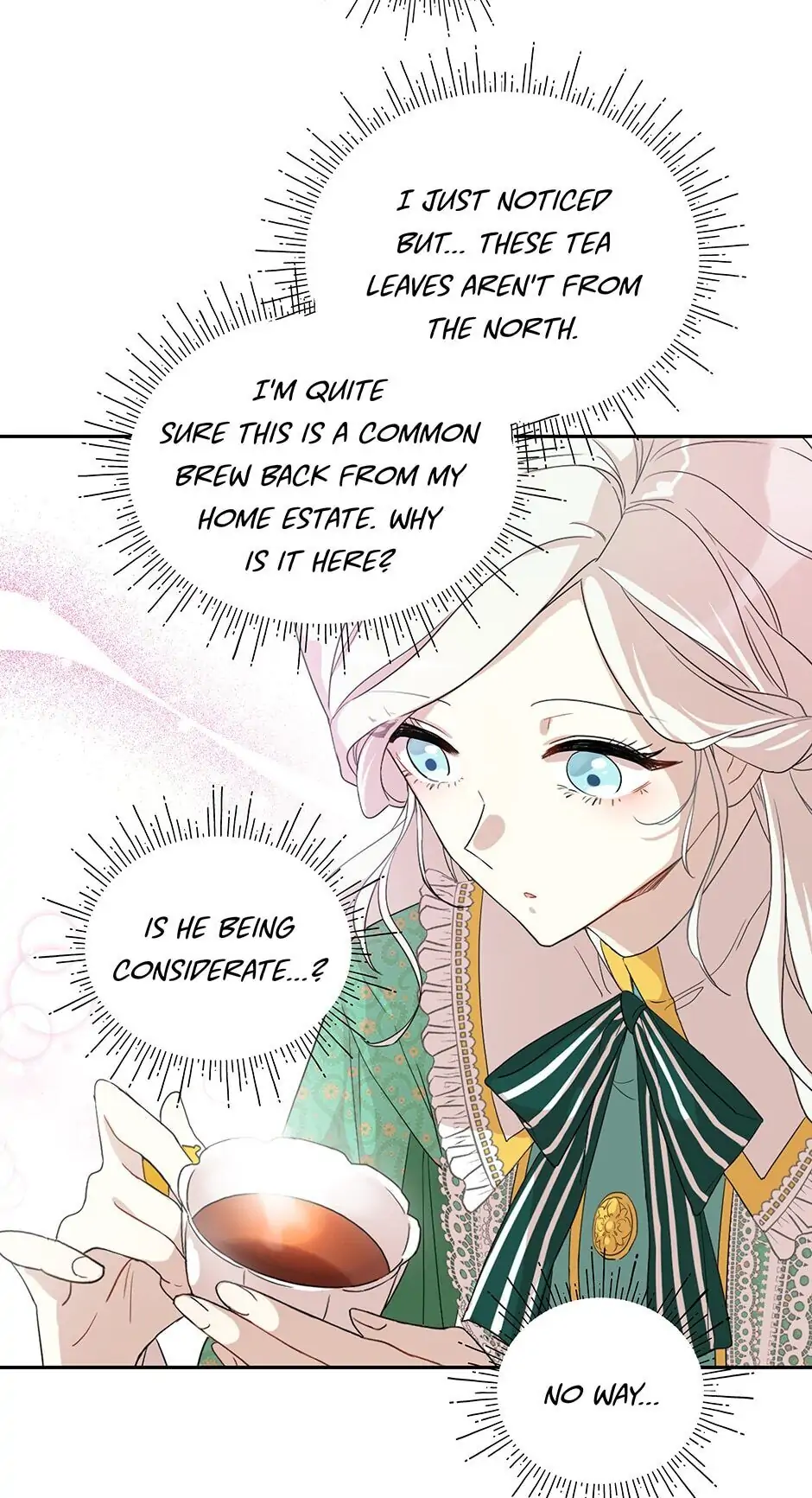 I Became the Hero’s Mom Chapter 2 - page 39